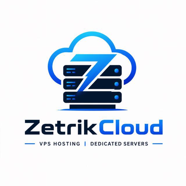 Zetrik Cloud